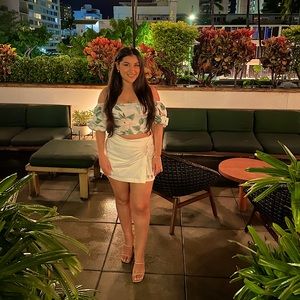 Meet your Posher, Marisol